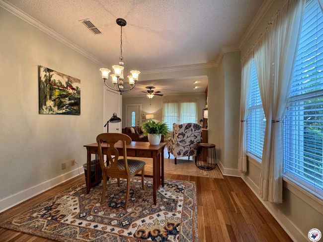 2504 Walnut St, House other with 2 bedrooms, 2 bathrooms and null parking in Texarkana TX | Image 6