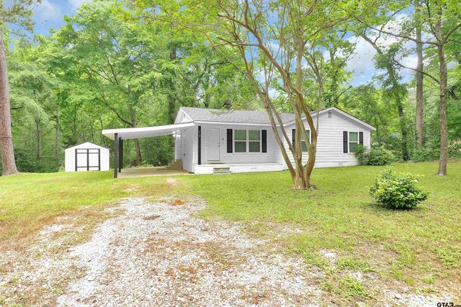 419 Castner St, House other with 3 bedrooms, 2 bathrooms and null parking in Rusk TX | Image 23
