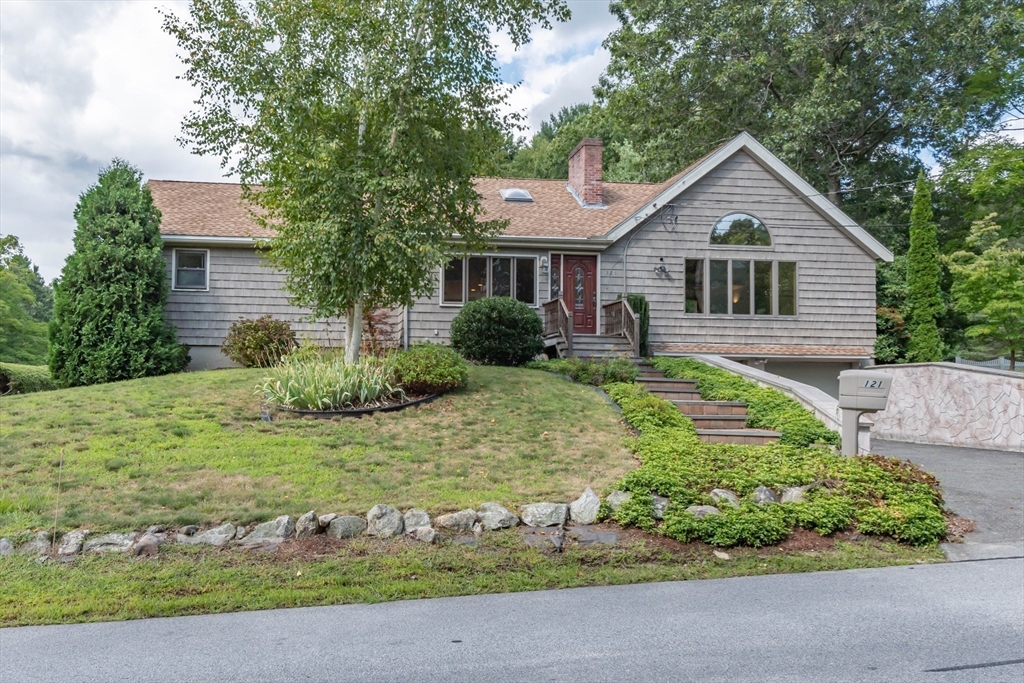 Page Rd, Bedford, MA 01730