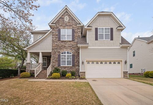 2001 Lilly Brook St, Fuquay-Varina, NC, 27526-9418 | Card Image