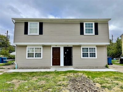 1315 Massachusetts Avenue, Home with 4 bedrooms, 2 bathrooms and null parking in Lorain OH | Image 1