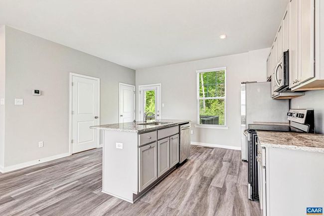 12308 Haydon Pl, Townhouse with 4 bedrooms, 4 bathrooms and null parking in Midlothian VA | Image 5