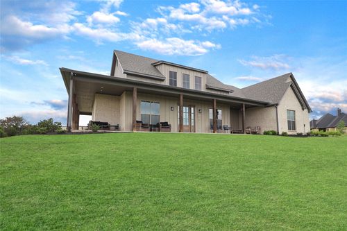 115 Cedar Mountain Dr, Weatherford, TX, 76085-2201 | Card Image