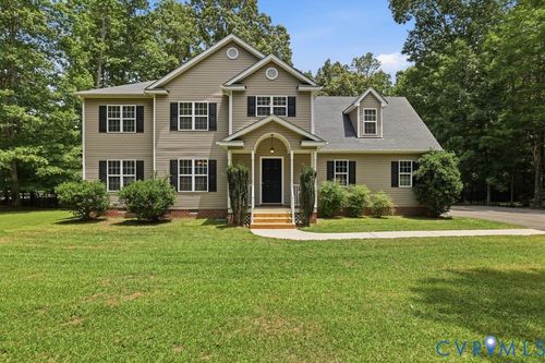 17401 Creekbed Rd, Chesterfield, VA, 23838-6046 | Card Image