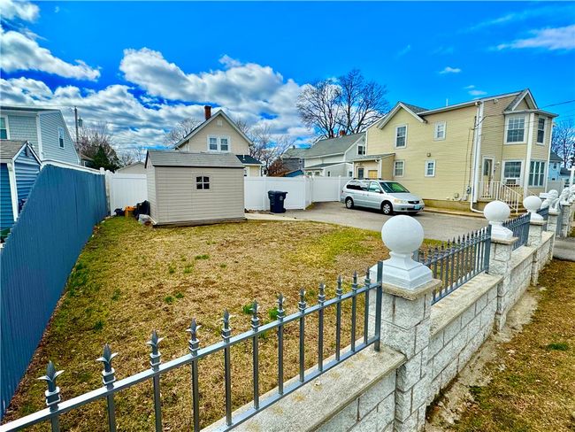 50 Washington Ave, House other with 3 bedrooms, 2 bathrooms and 4 parking in Riverside RI | Image 32