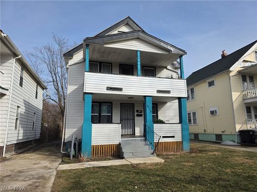513 E 143rd Street, Cleveland, OH, 44110 | Card Image
