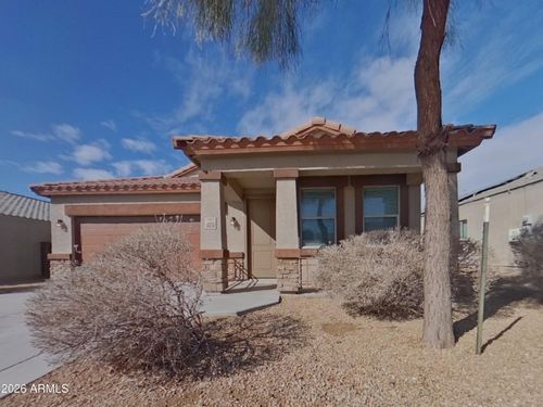 4674 S 238th Ln, Buckeye, AZ, 85326-7425 | Card Image