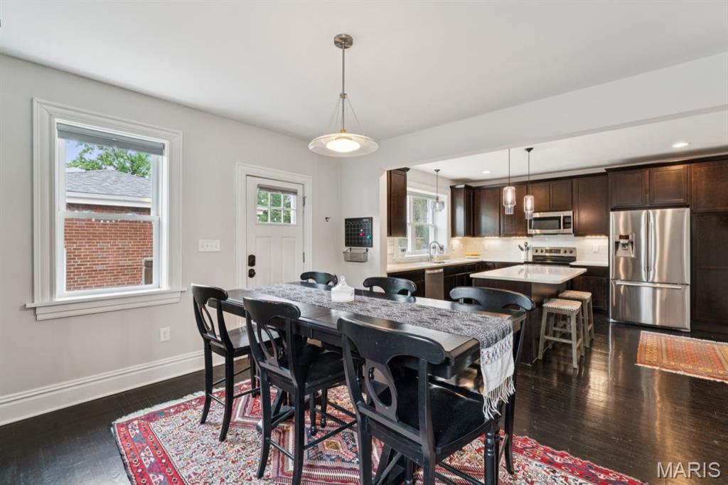 Residential in St Louis 5