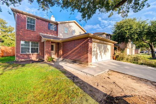 6422 Mildenhall Ct, Houston, TX, 77084-6556 | Card Image