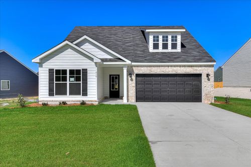 818 Sweetgrass Cir, Harlem, GA, 30814-4960 | Card Image