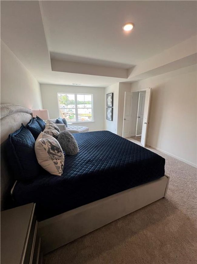 34 - 1567 Aiden Way, Townhouse with 3 bedrooms, 3 bathrooms and null parking in Conyers GA | Image 20