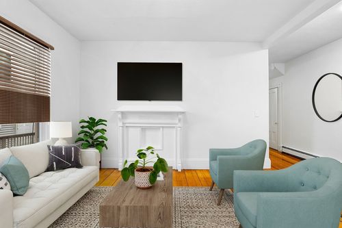 1-28 Lawn St, Boston, MA, 02120 | Card Image