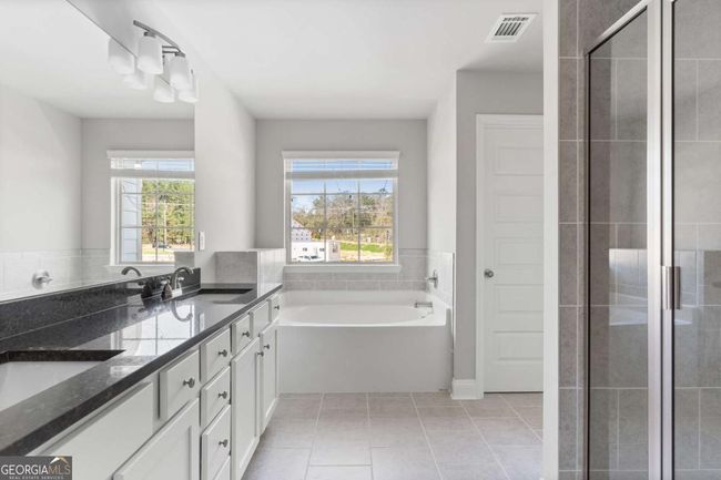 505 Paces Dr, House other with 5 bedrooms, 3 bathrooms and null parking in Lithia Springs GA | Image 25
