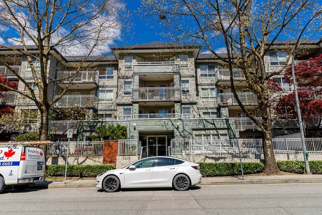 406 - 2439 Wilson Avenue, Condo with 1 bedrooms, 1 bathrooms and 1 parking in Port Coquitlam BC | Image 25