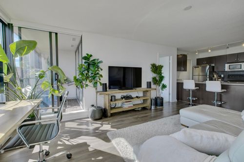 1303-938 Smithe St, Vancouver, BC, V6Z3H8 | Card Image