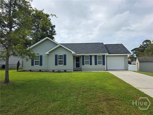 6 Joshua Ct, Rincon, GA, 31326-6028 | Card Image