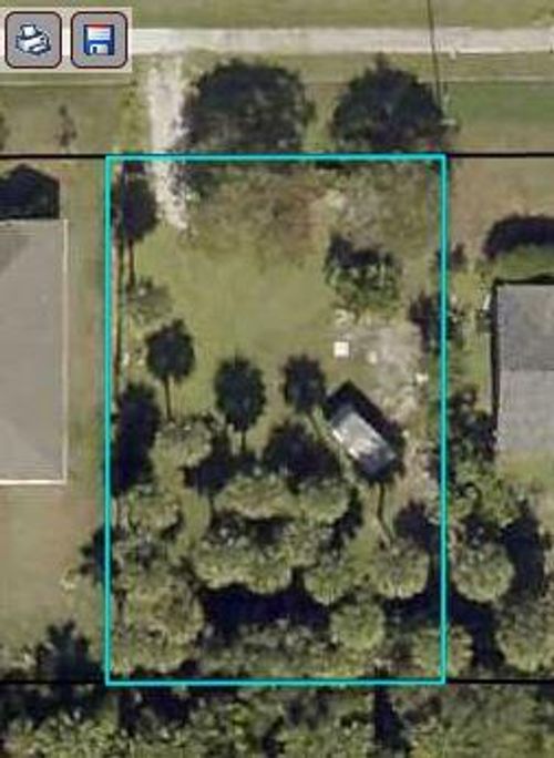 261 Englar Dr, Sebastian, FL, 32958-5605 | Card Image