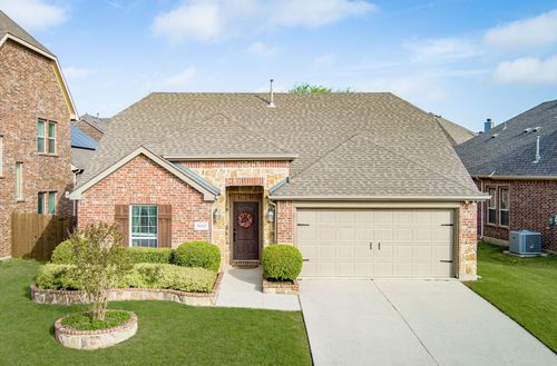 10112 Old Eagle River Ln, Mckinney, TX, 75072-3359 | Card Image