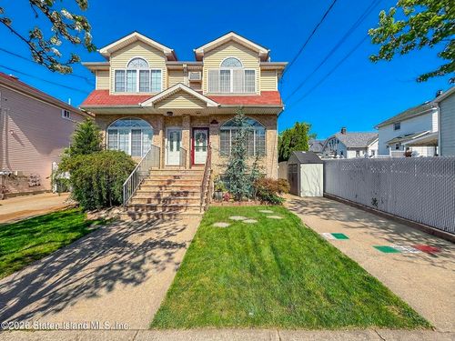 14 Ralph Avenue, Staten Island, NY, 10312 | Card Image