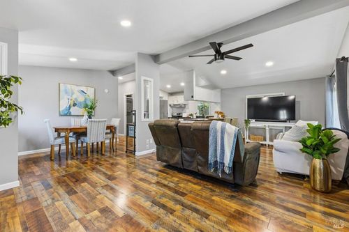 167 Rancho Verde Circle, Rohnert Park, CA, 94928 | Card Image
