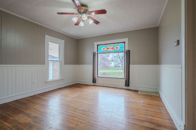 101 W Franklin St, House other with 3 bedrooms, 2 bathrooms and 2 parking in Carlock IL | Image 32