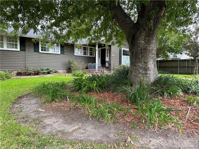 411 Julius St, House other with 4 bedrooms, 3 bathrooms and null parking in Lake Charles LA | Image 24