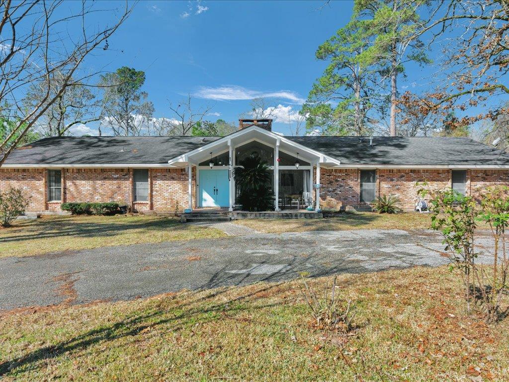 Residential in Lufkin