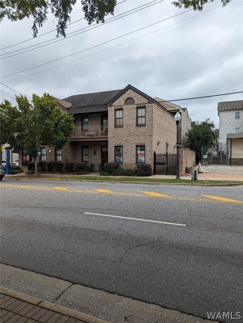 unit-3-1403 University Blvd, Tuscaloosa, AL, 35401-1725 | Card Image