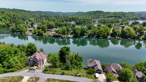 Lot 30 Crest Road, Kingsport, TN, 37664 | Card Image