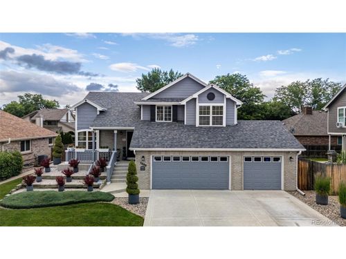 6888 Howell St, Arvada, CO, 80004-1098 | Card Image