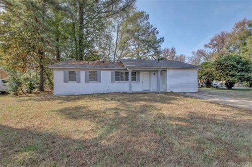 9300 Stardust Trl, Little Rock, AR, 72209-6156 | Card Image
