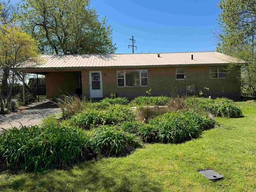 1007 Bailey St, Campbell, MO, 63933-6303 | Card Image