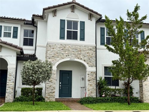 12223 Nw 23rd Pl, Miami, FL, 33167-1489 | Card Image