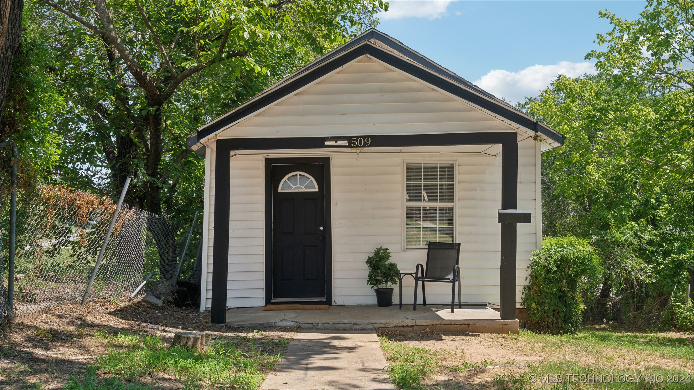 Franklin Ave, Sand Springs, OK 74063