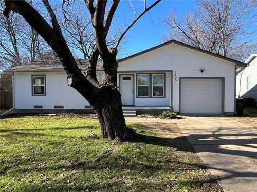 1125 Rancho Dr, Mesquite, TX, 75149-5211 | Card Image