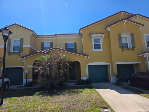 5160 Ambergris Loop, KISSIMMEE, FL, 34746-5587 | Card Image
