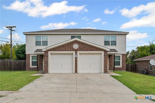 101 Kings Ct, Killeen, TX, 76542-2470 | Card Image