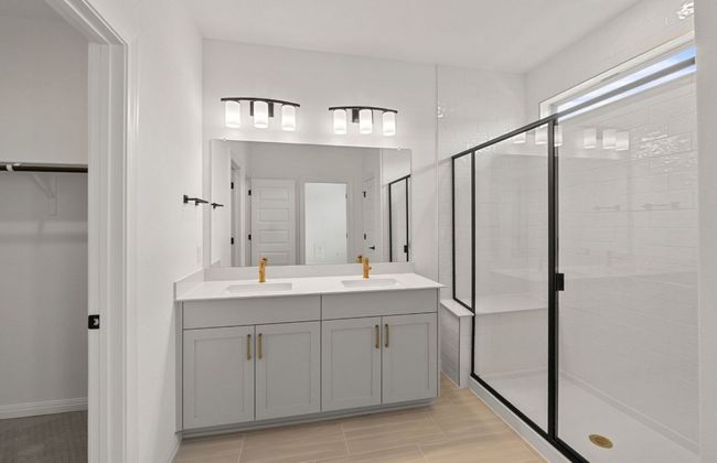 UNIT-1601 - 2725 Woodall Dr, Townhouse with 3 bedrooms, 3 bathrooms and 2 parking in Cedar Park TX | Image 7