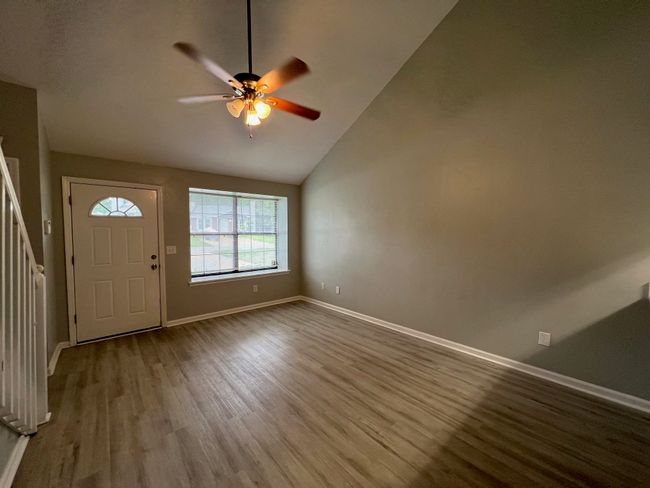 3427 Sedona Loop, Townhouse with 2 bedrooms, 2 bathrooms and null parking in Tallahassee FL | Image 5