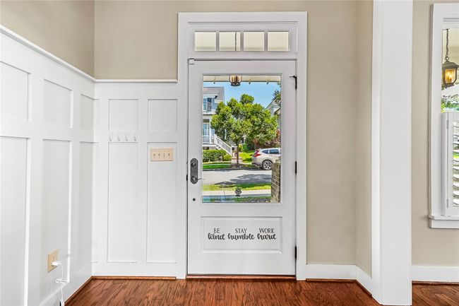 121 Hardin Ave, House other with 4 bedrooms, 3 bathrooms and null parking in Clemson SC | Image 8