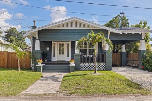 412 E Selma Ave, TAMPA, FL, 33603-4815 | Card Image