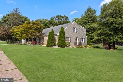 741 Bellevue Avenue, House other with 5 bedrooms, 4 bathrooms and null parking in PENNDEL PA | Image 1