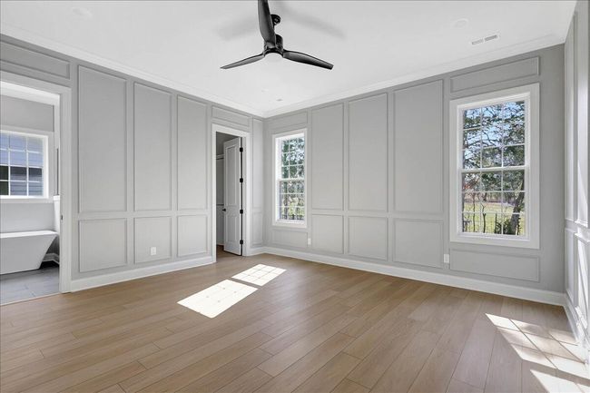 LOT-5 - 8656 Becket Way, House other with 3 bedrooms, 3 bathrooms and 2 parking in Ooltewah TN | Image 17