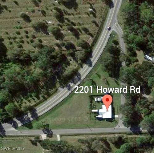 2201 Howard Rd, Labelle, FL, 33935-9617 | Card Image