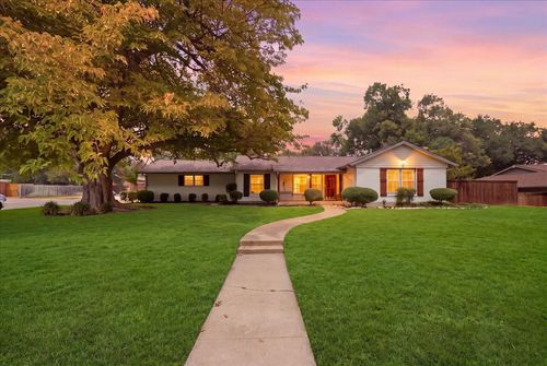 6724 Cumberland Road, Fort Worth, TX, 76116 | Card Image