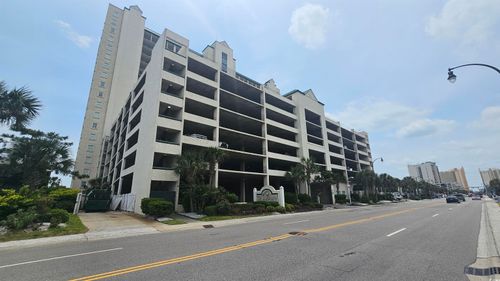 unit-405-102 N Ocean Blvd, North Myrtle Beach, SC, 29582-8033 | Card Image
