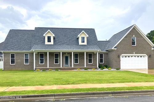 407 King Richard Ct, Jacksonville, NC, 28546-5506 | Card Image
