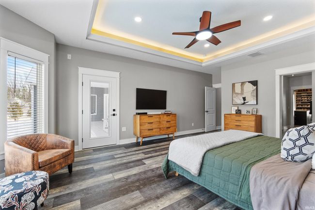11775 Saint Joe Rd, House other with 5 bedrooms, 5 bathrooms and null parking in Grabill IN | Image 13