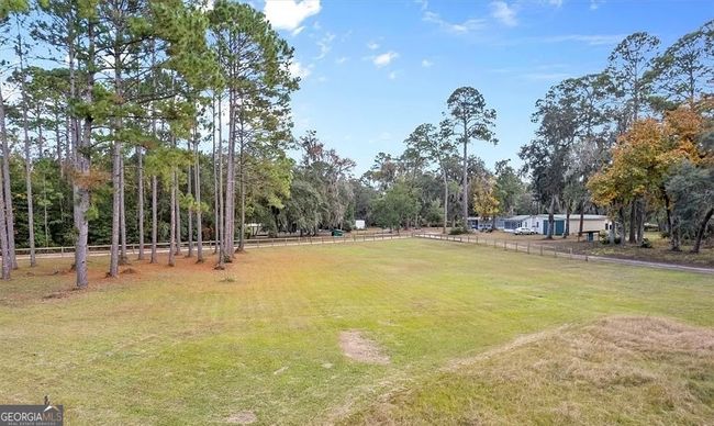 1069 Shellman Hammock Dr Ne, House other with 2 bedrooms, 2 bathrooms and null parking in Townsend GA | Image 36