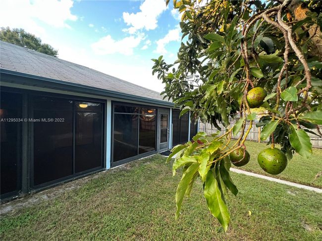 1921 Sw Hickock Ter, House other with 3 bedrooms, 2 bathrooms and null parking in Port St. Lucie FL | Image 62